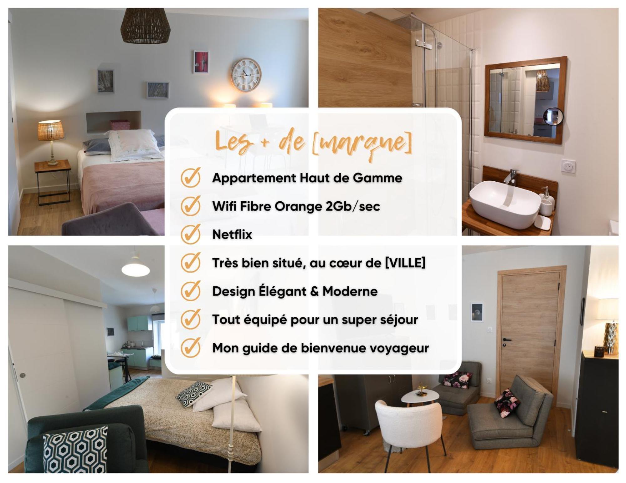 Suran - 2 Pers-Wifi-Confort Oyonnax Bagian luar foto